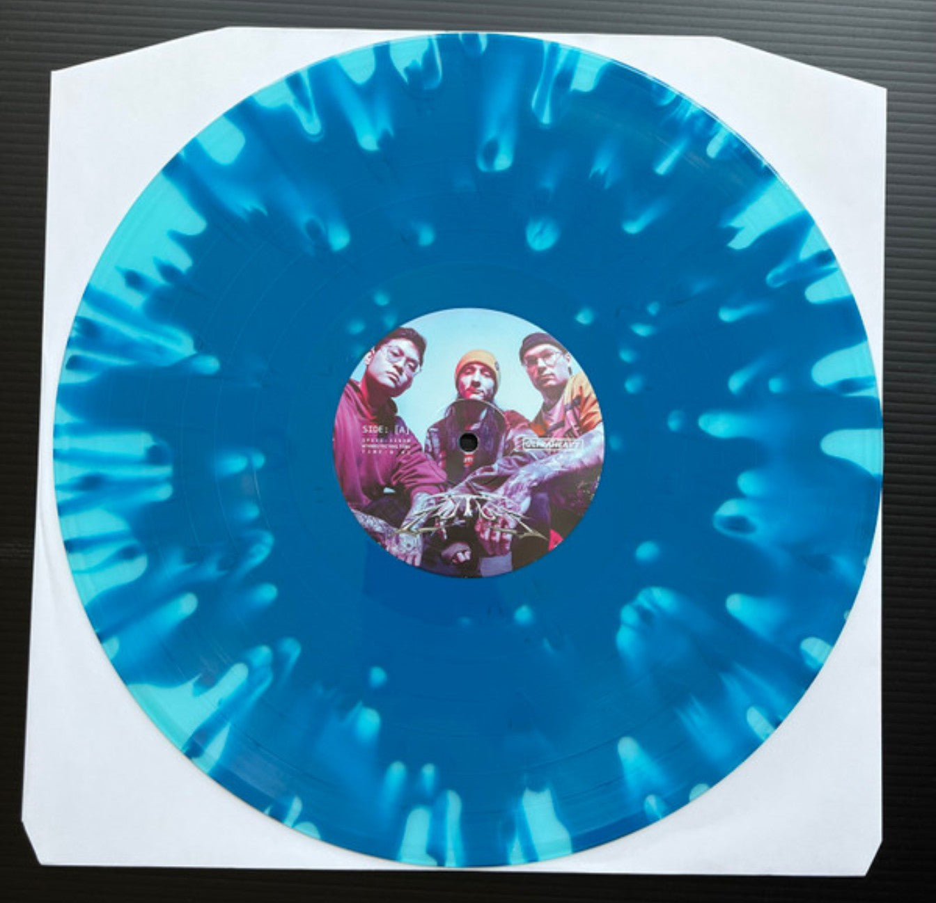 Within Destruction – Lotus (Unique Leader Records, 2020)