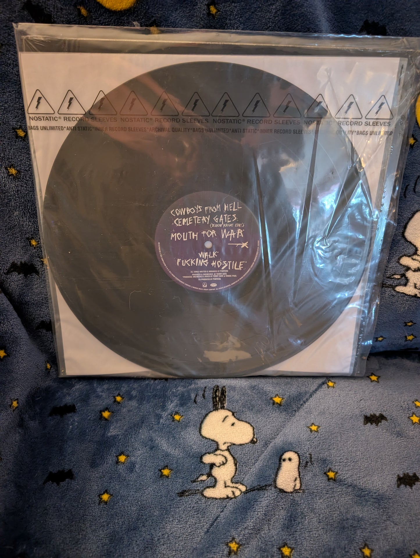 Pantera – History of Hostility (Rhino, 2015)