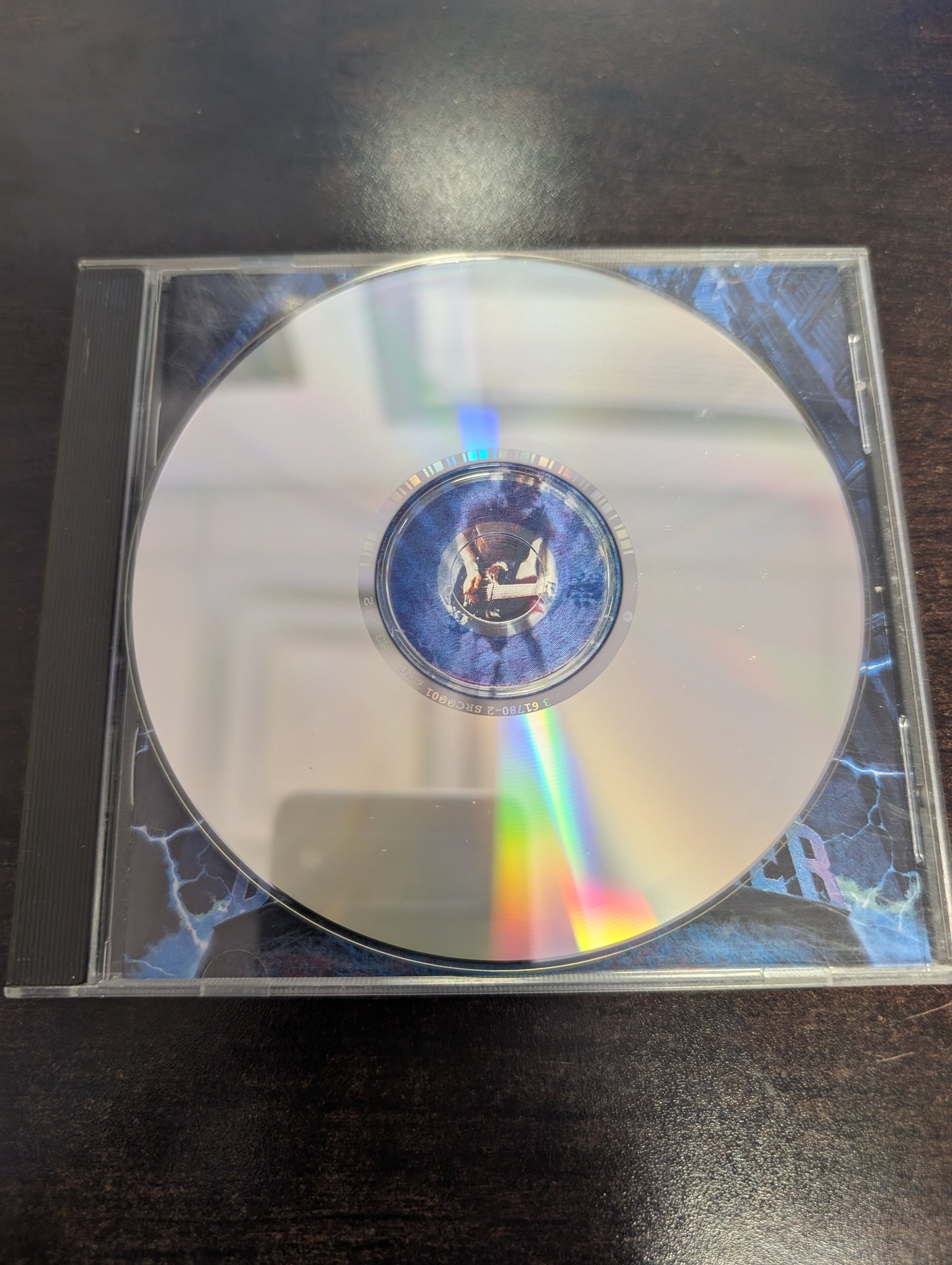 AC/DC – Ballbreaker (1995