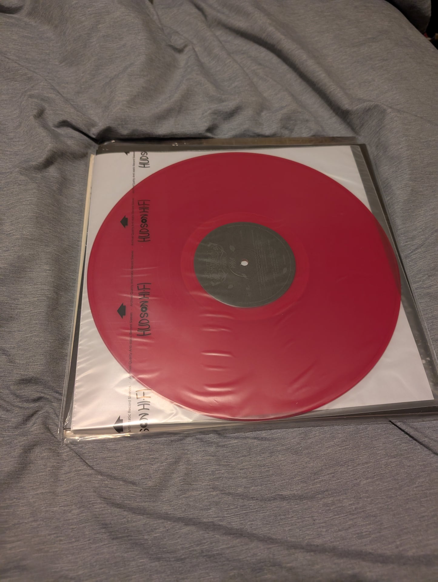 Bullet For My Valentine β The Poison 20th anniversary Gatefold