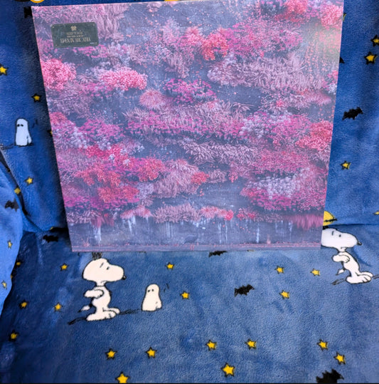 Sleep Token – Even in Arcadia (House Veridian Exclusive)