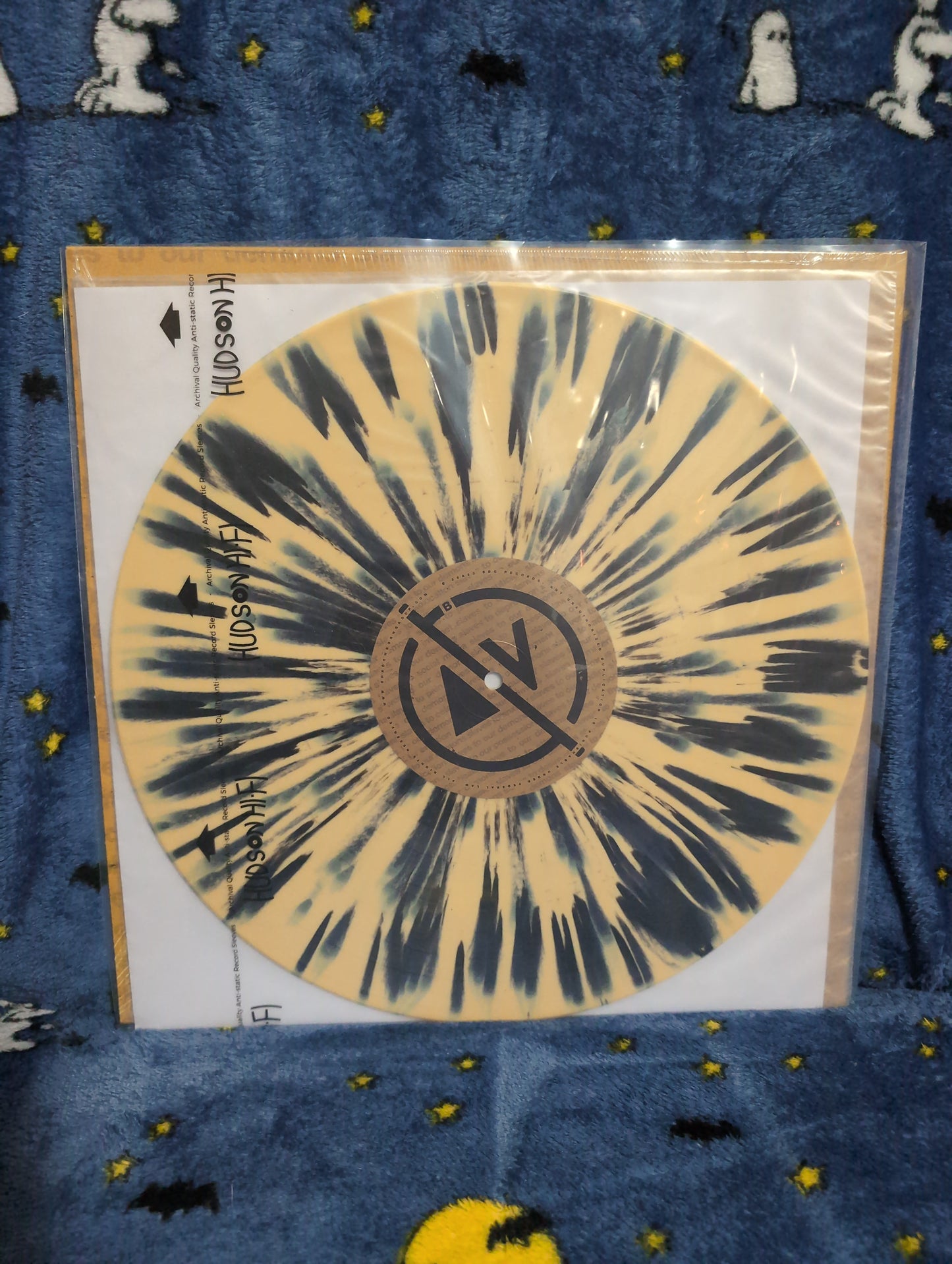 Slaves β To Better Days (SBG Records, 2020)