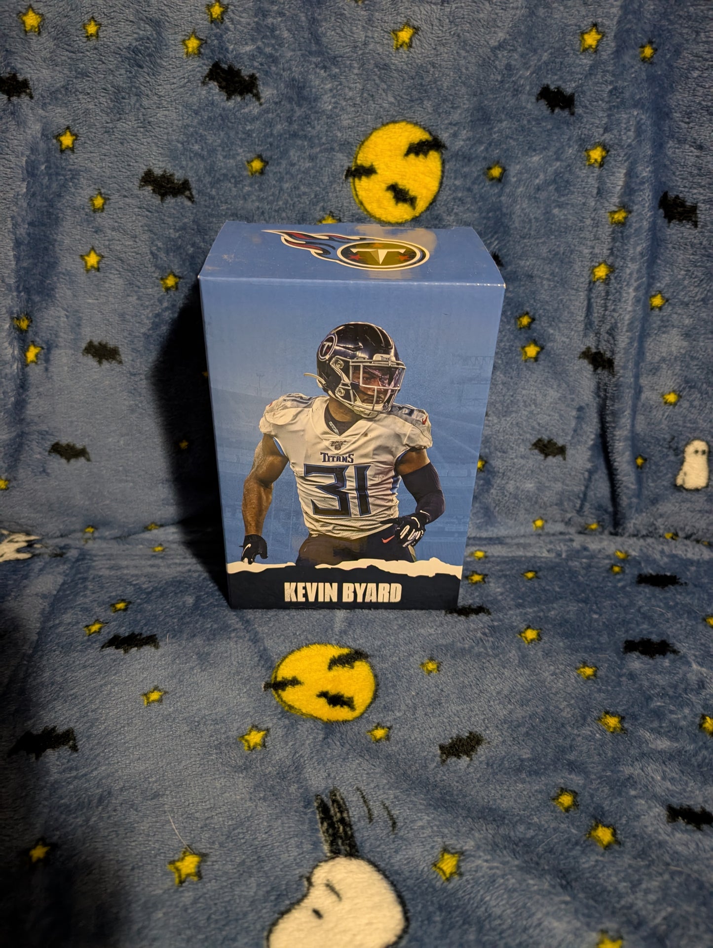 Kevin Byard Bobblehead