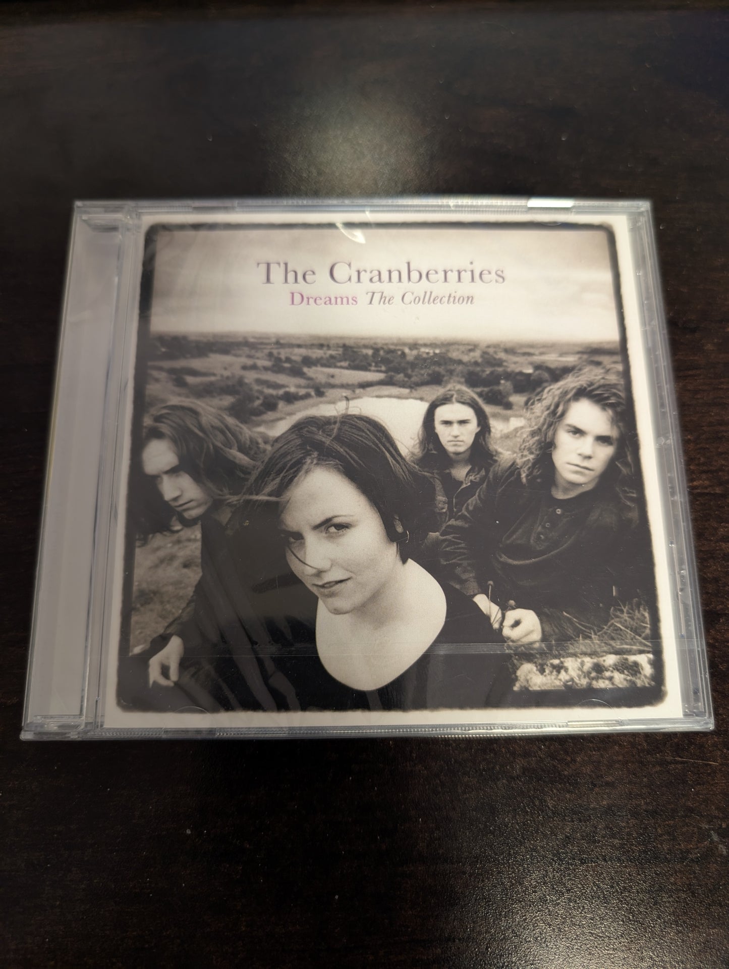 The Cranberries – Dreams: The Collection (CD, 2012)