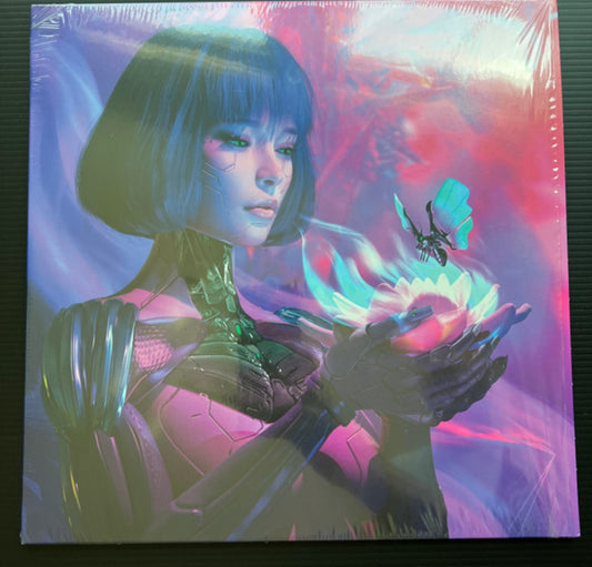 Within Destruction – Lotus (Unique Leader Records, 2020)