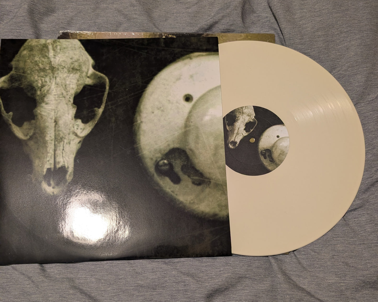 Sevendust – Home (Unofficial Release)