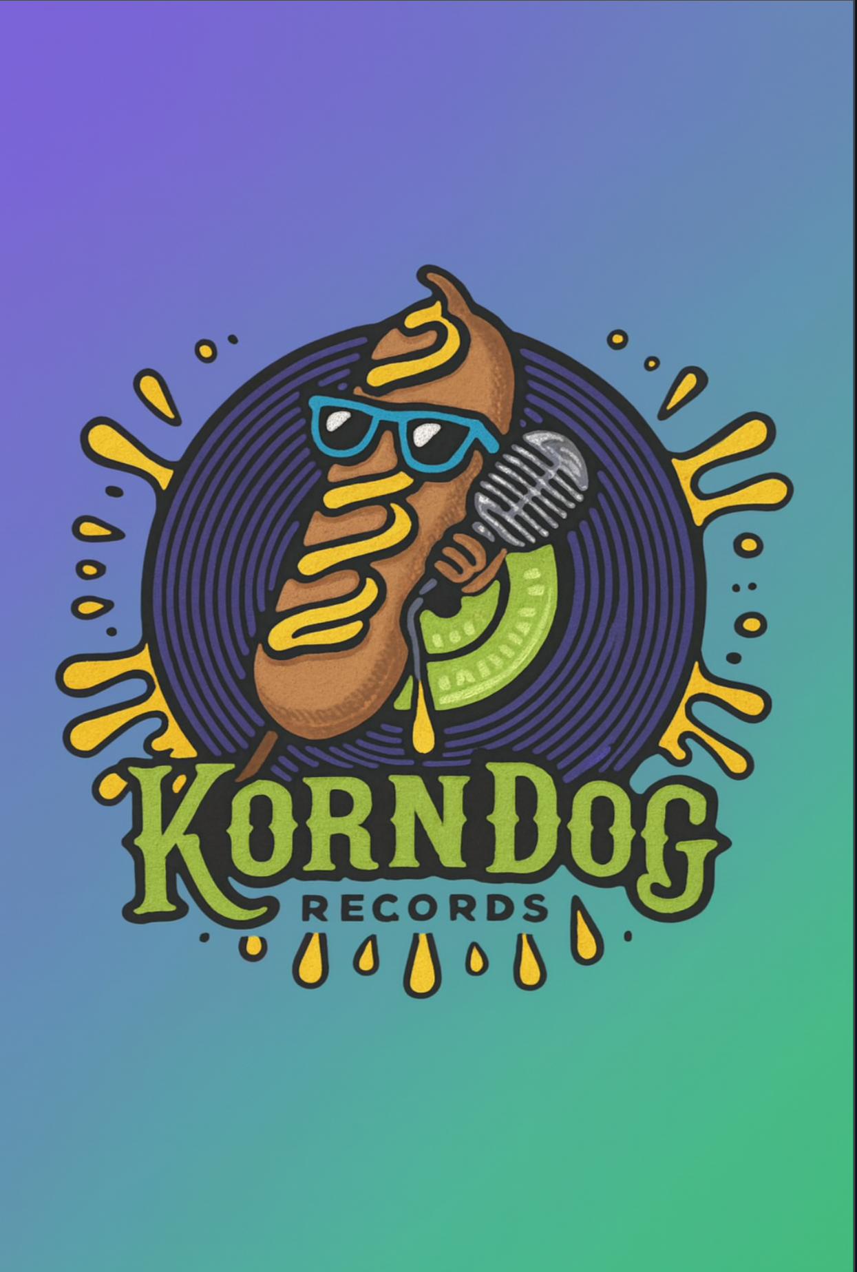 KornDog Logo