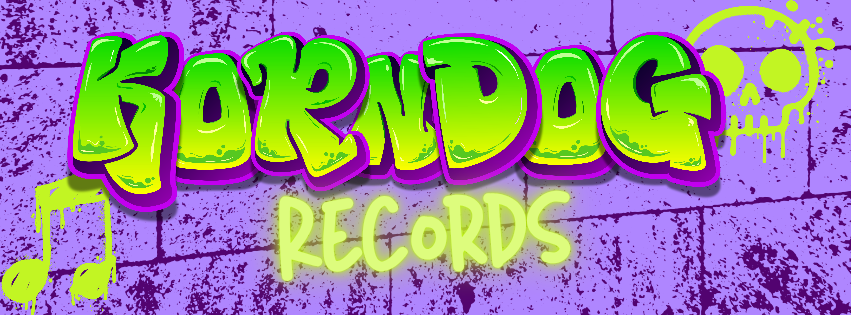 KornDog Records banner
